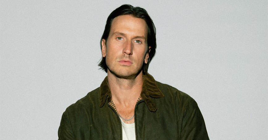 Russell Dickerson Balances Tour, New EP and Hometown Show in Breakout Year